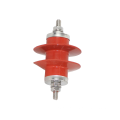 Factory Price Resin Casting Surge Arrester High Insulation Arrester 6kV for Power Distribution